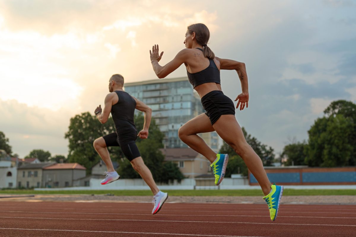 Peptide Therapy for Athletic Performance, Camarillo